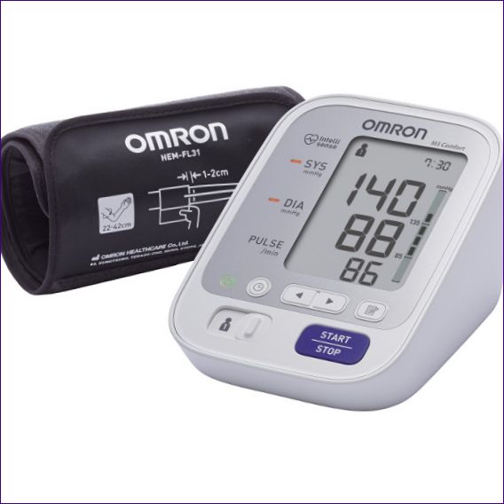 OMRON M3 COMFORT