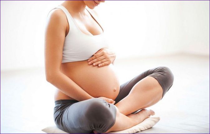 Nėščiosios, maitinančios krūtimi ir skiepai nuo gripo