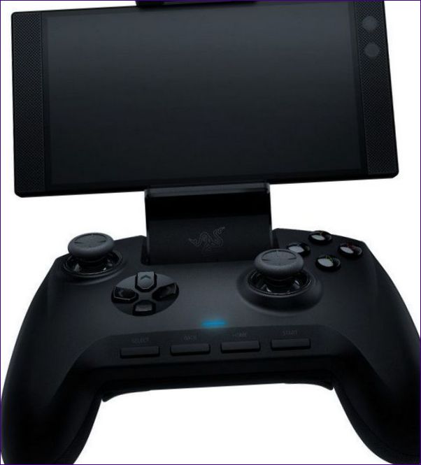 RAZER RAIJU MOBILE