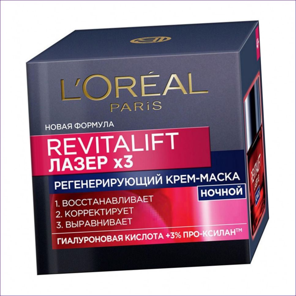    REVITA</p><li></div><p>FT by L'OREAL PARIS