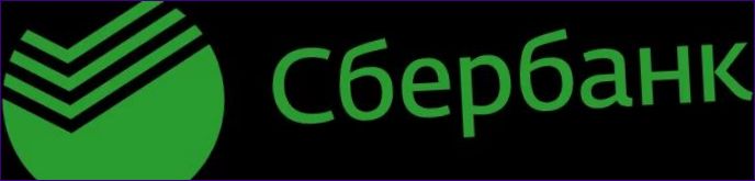 SBERBANK