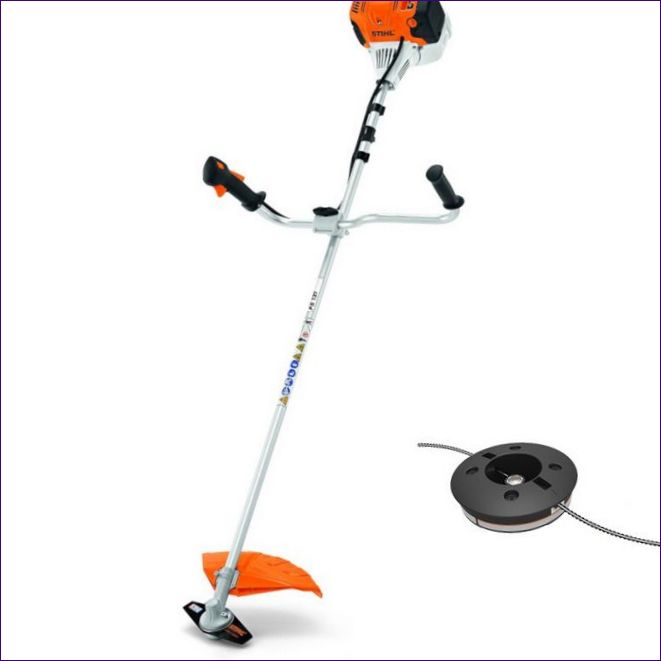 STIHL FS 131