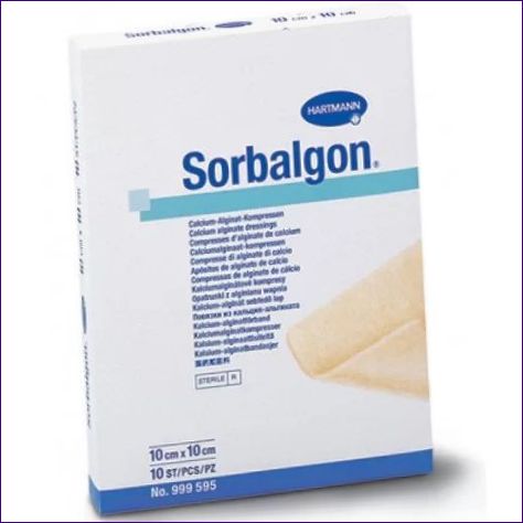 Sorbalgon