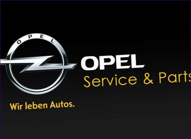 OPELSERVICE