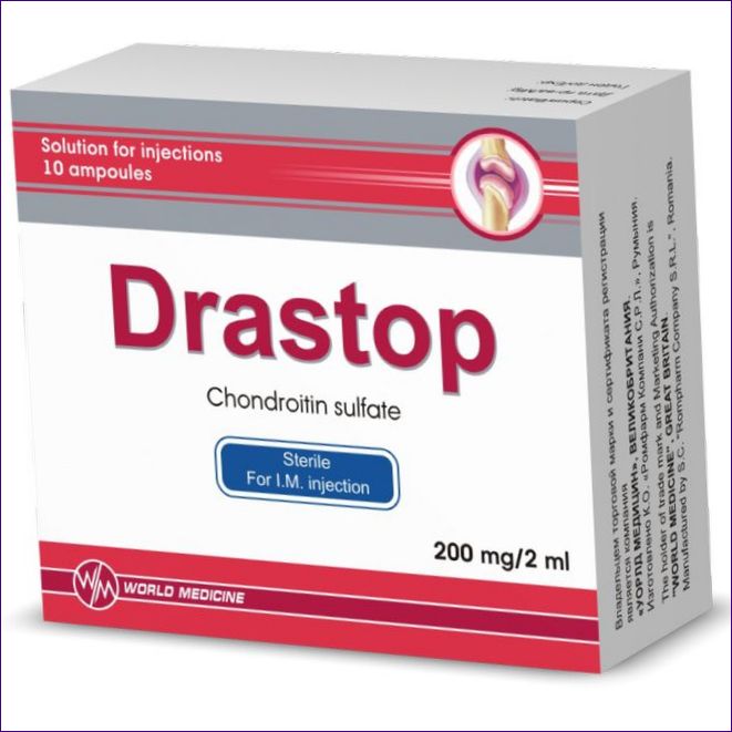 Drastop