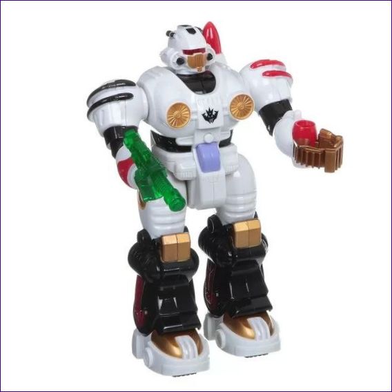 Shenzhen Toys L44159 robotas