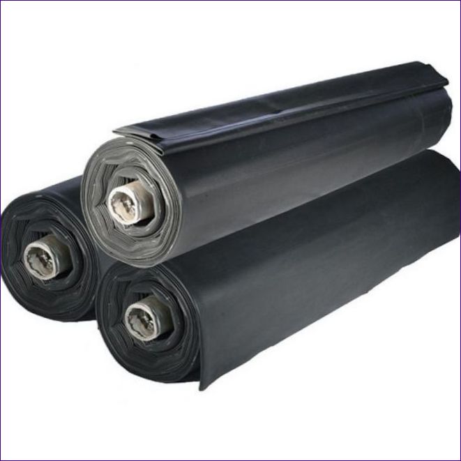 EPDM FIRESTONE PONDGARD