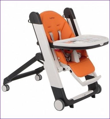 PEG-PEREGO SIESTA SEKTI PASKUI MANE