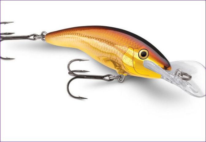 Rapala Tail Dancer