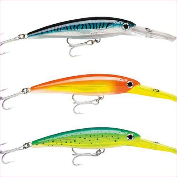 Rapala X-Rap 100