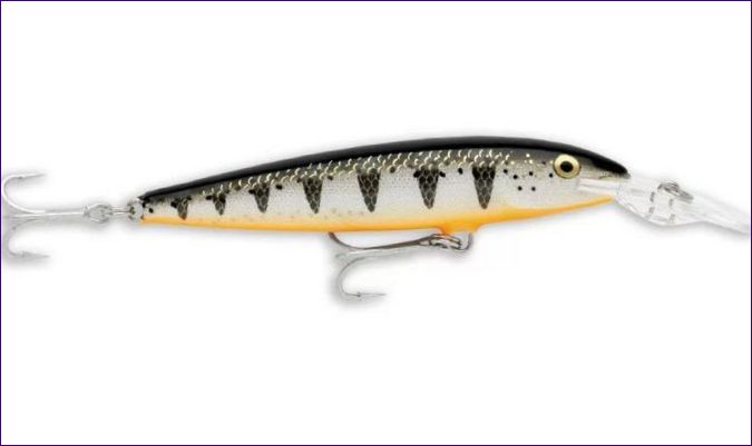 Rapala Barra Magnum