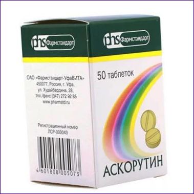 ASCORUTIN