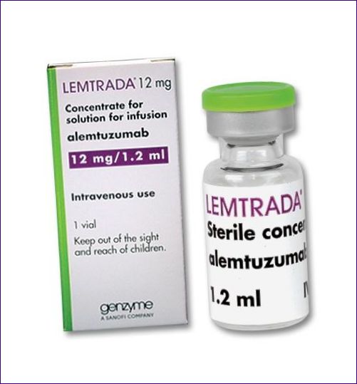 Lemtrada