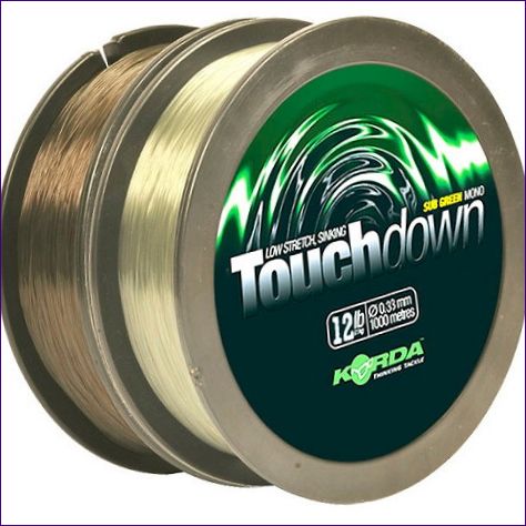 Korda Touchdown