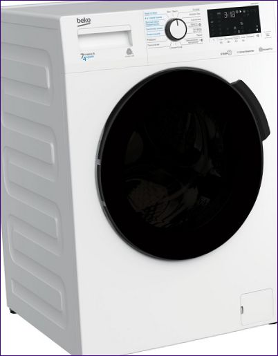 Beko WDB 7425 R2W