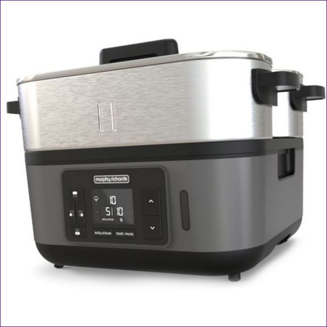 Morphy Richards 470006