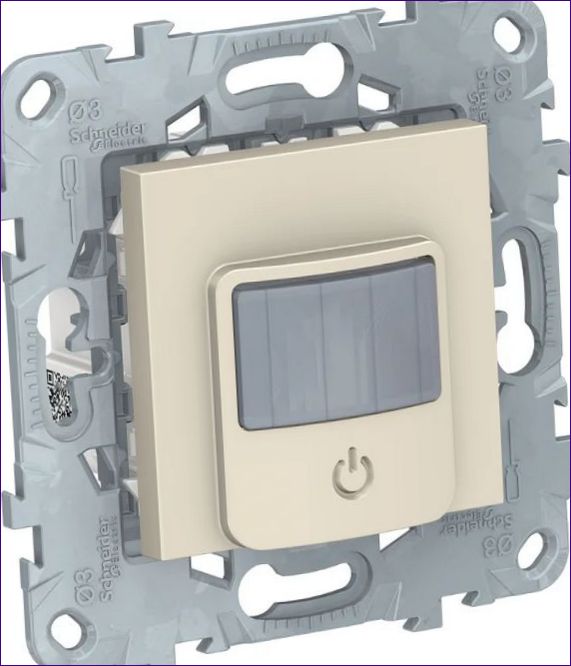 Schneider Electric NU552544