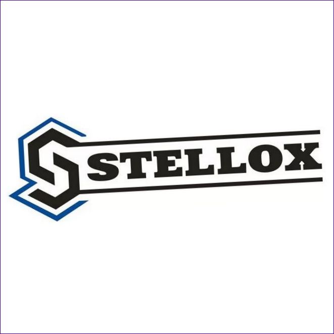 Stellox