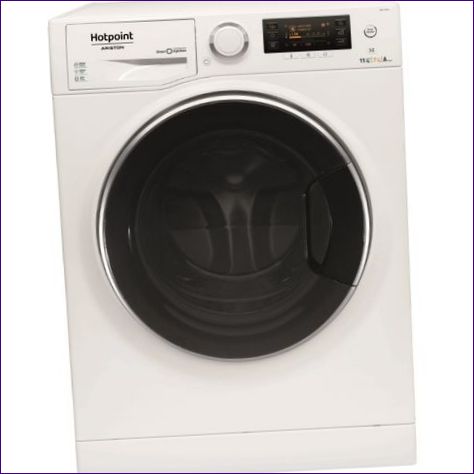 Hotpoint-Ariston RDPD 117607 JD