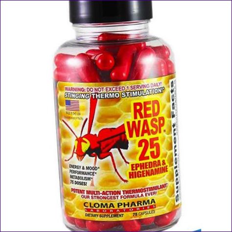 Red Wasp Cloma Pharma