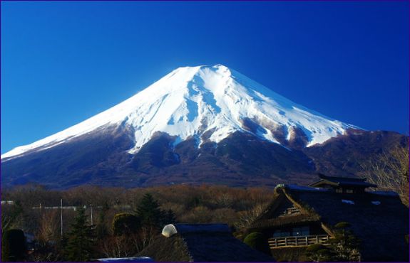 Fuji (Japonija)