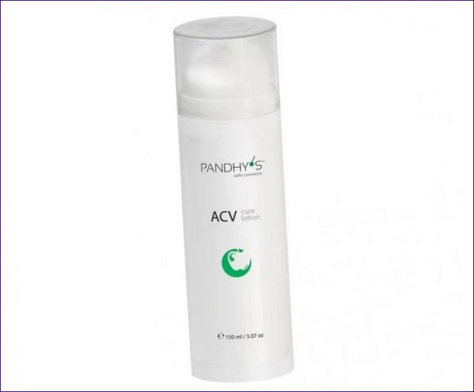 PANDHY'S ACV CURE Anti-Hair Ingrowth product.webp