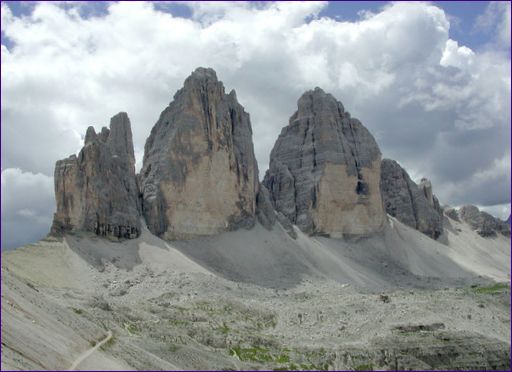 Cime di Lavadero (Italija)