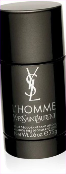 Yves Saint Laurent L'Homme