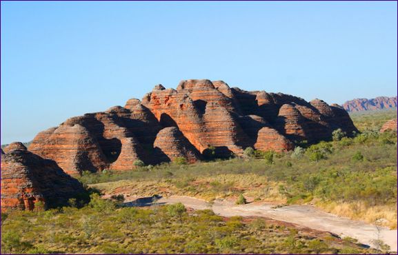 Bungle Bungle (Australija)