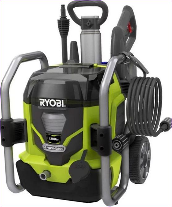 RYOBI RPW36120HI