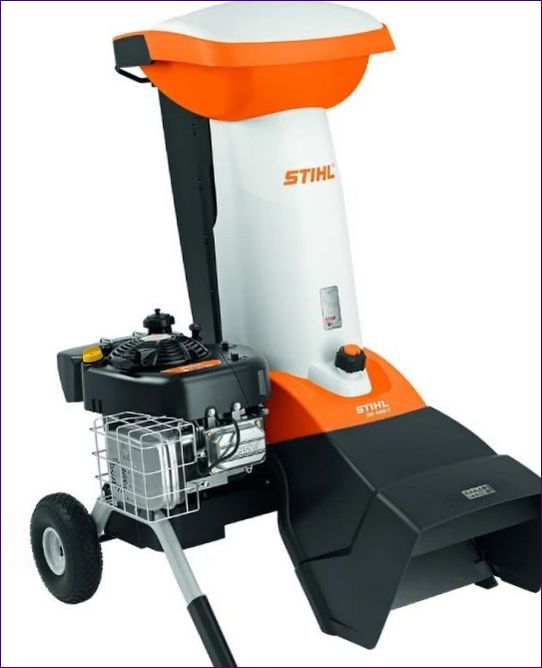 STIHL GH 460 C 7,9 AG