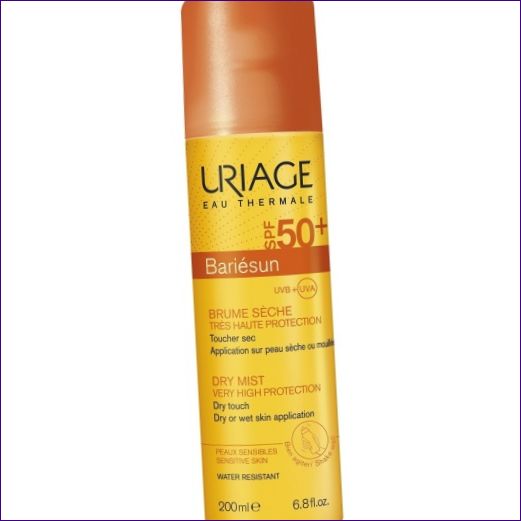 URIAGE BARIESUN SPF 50