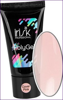 IRISK PROFESSIONAL POLYGEL