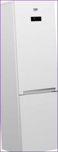 Beko RCNK 310E20 VW