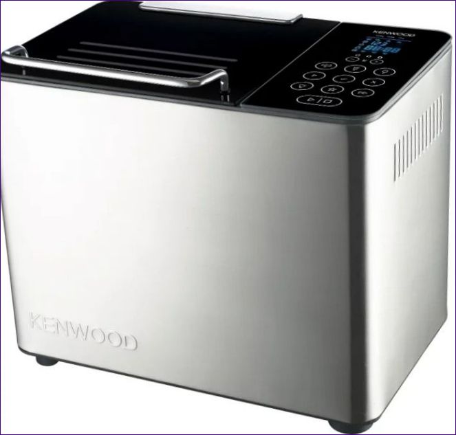 Kenwood BM450