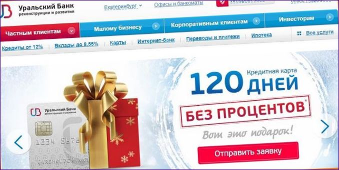 URAL BANKO REKONSTRUKCIJA IR VYSTYMAS 120 DIENŲ BE PREKIŲ.webp