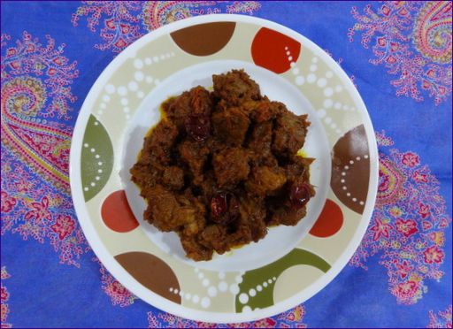 Rendang