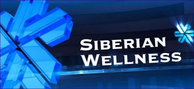 SiberianWellness