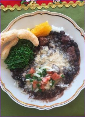 Feijoada