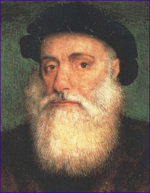 Vasko da Gama