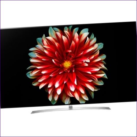 LG OLED55B7V