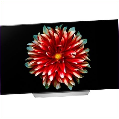 LG OLED65C7V