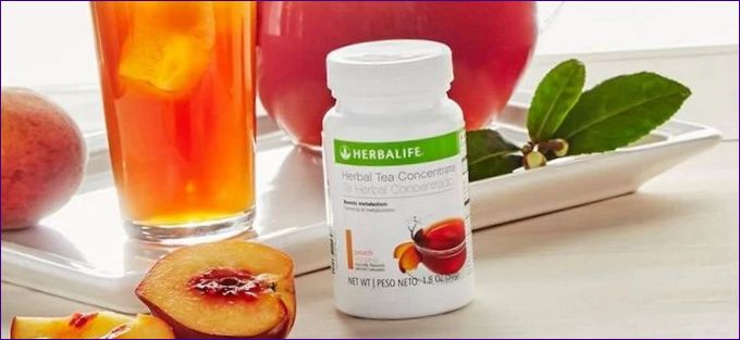 Herbalife